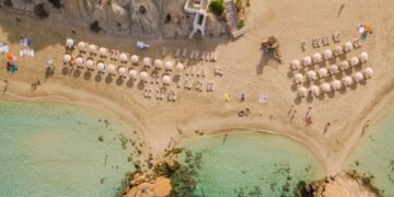 14 Best Beach Towns in Spain