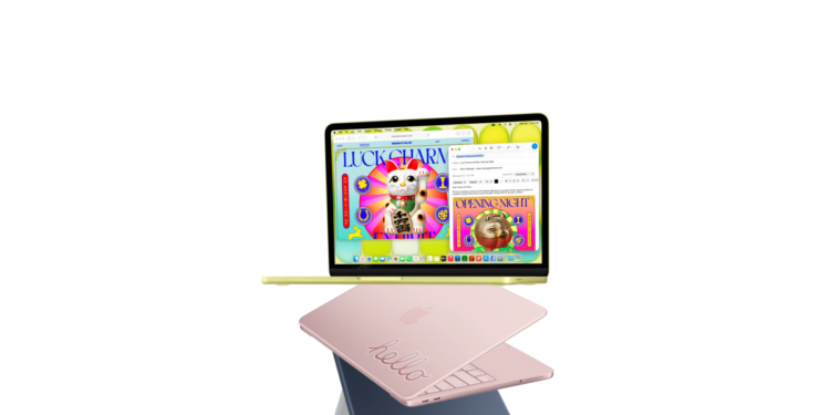 15 Features Missing From the MacBook Neo