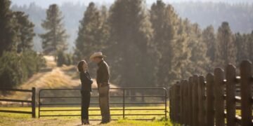 15 Shows Like 'Yellowstone' You Should Watch Next