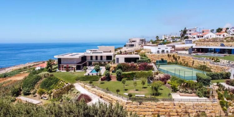 15 Stunning Airbnbs Near Portugal’s Top Surf Breaks