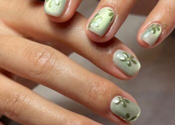 16 Cute & Wearable Nail Trends To Ring In Spring 2026