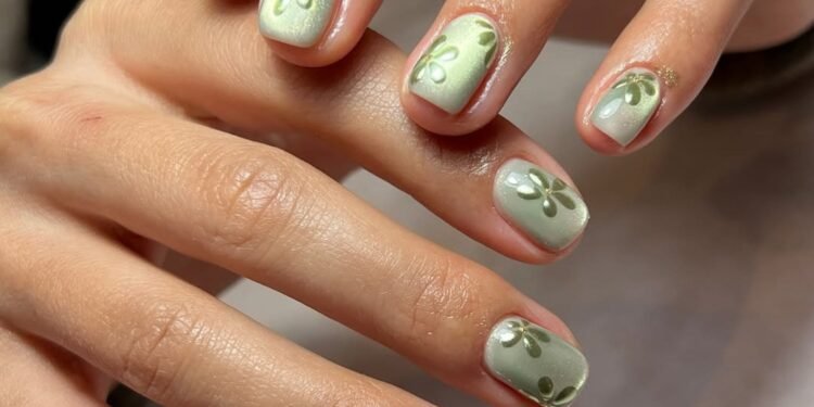 16 Cute & Wearable Nail Trends To Ring In Spring 2026