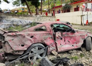 Factbox-How many people have been killed in the US-Israeli war on Iran?