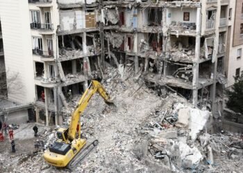 Factbox-How many people have been killed in the US-Israeli war on Iran?