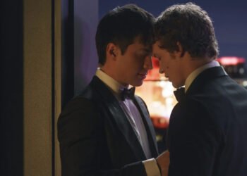 The Best Books, Movies, Video Games, and Podcasts to Check Out After Watching 'Heated Rivalry'