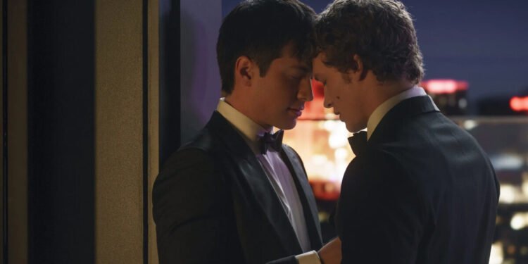 The Best Books, Movies, Video Games, and Podcasts to Check Out After Watching 'Heated Rivalry'