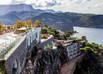 18 Best Family-Friendly Hotels in Mallorca for Toddlers, Teens, and Everyone in Between