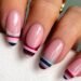 20 French Manicure Ideas That Go Beyond The Classic