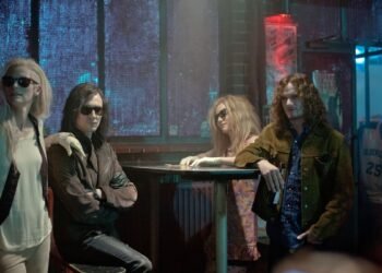 20 Vampire Movies You Should Watch After 'Sinners'