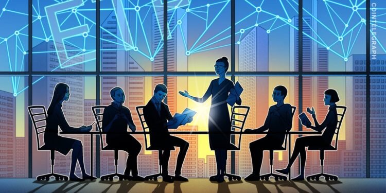 21shares Says Active Products Are Next Phase for Crypto ETPs