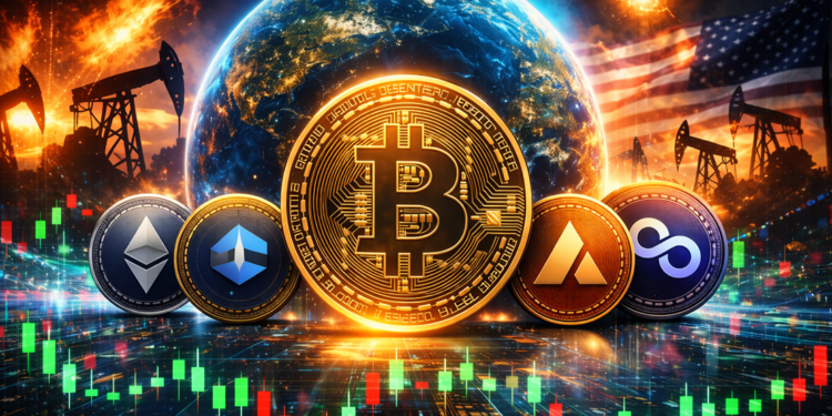 Crypto Watchlist: 5 Things To Monitor This Week