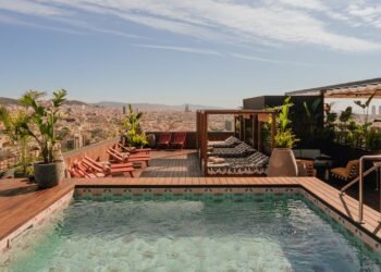 7 Affordable Hotels in Barcelona That Don't Skimp on Style