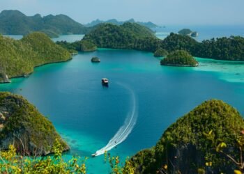 Condé Nast Traveler