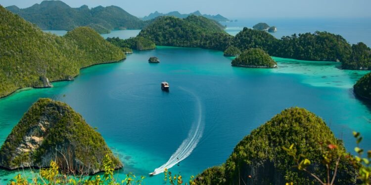 Condé Nast Traveler