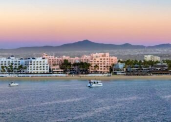 Condé Nast Traveler