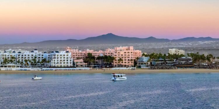 Condé Nast Traveler