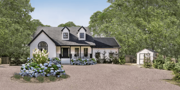 9 Bachelorette Airbnbs in the Hamptons for Quiet Luxury, Beach Proximity, and Summer House Vibes