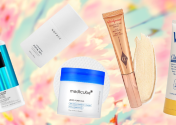 9 Beauty Products To Buy In Amazon's Big Spring Sale