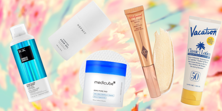 9 Beauty Products To Buy In Amazon's Big Spring Sale