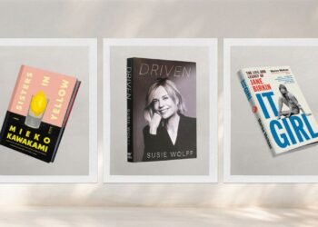 9 Books Our Editors Couldn't Put Down This Season