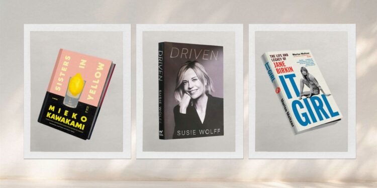 9 Books Our Editors Couldn't Put Down This Season