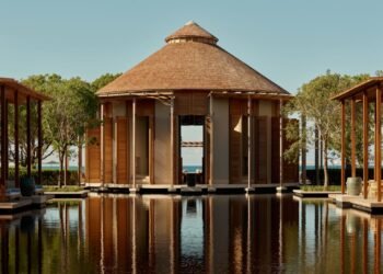 9 Dreamy Hotels Our Editors Are Booking This Summer