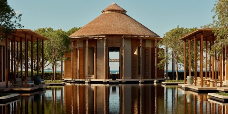 9 Dreamy Hotels Our Editors Are Booking This Summer