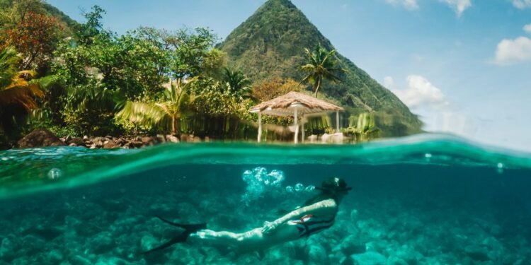 9 Must-Visit Hotels for World-Class Snorkeling