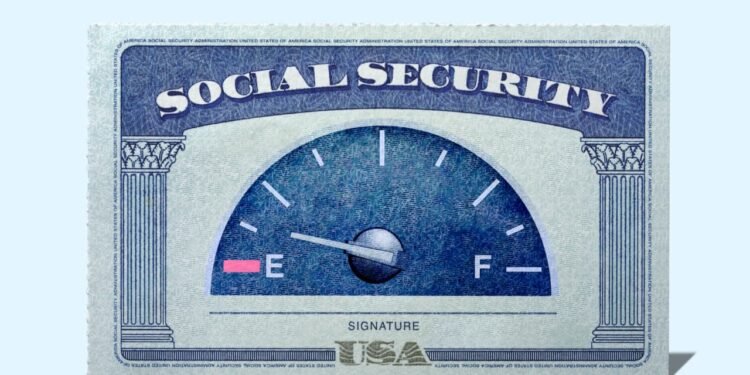 A 20% Social Security cut looms. Here’s how warning Americans could make it even worse.