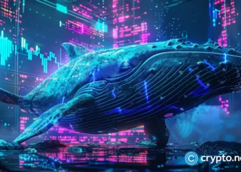 A look at the altcoins whales are watching this month