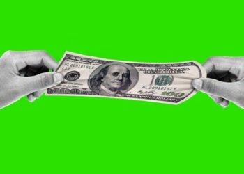 A shocking percentage of people earning more than $300,000 live paycheck to paycheck. Why these wealthy people burn through cash.