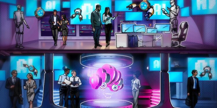 AI Use in Workplaces Causing ‘Brain Fry,’ Say Researchers