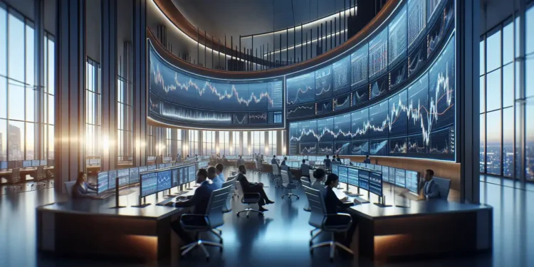 ARK Invest Integrates Kalshi Prediction Market Data Into Investments