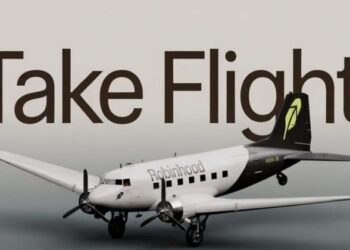 ARK Invest loads up Robinhood stock ahead of its “Take Flight” event