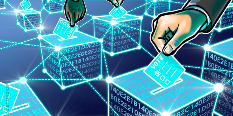 Aave DAO Supports V4 Rollout Plan in Snapshot Vote