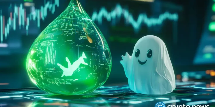 Aave community rallies behind V4 Ethereum deployment