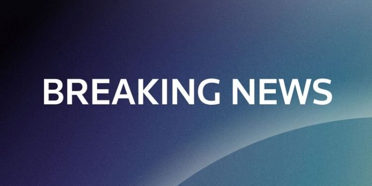 Air Canada Express plane hits ground vehicle at New York’s La Guardia airport, FlightRadar24 says