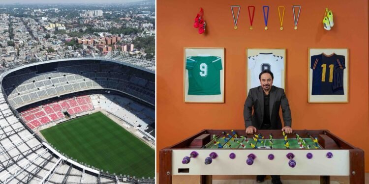 Condé Nast Traveler