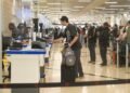 Airports rush to feed unpaid TSA workers as belts tighten