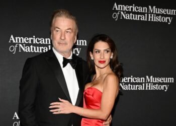 Alec and Hilaria Baldwin are still trying to sell $20 million Hamptons mansion—now on social media