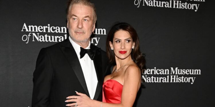 Alec and Hilaria Baldwin are still trying to sell $20 million Hamptons mansion—now on social media