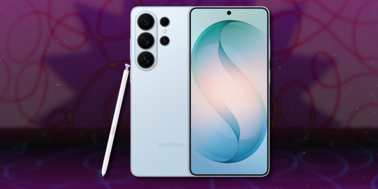 Amazon Will Give You a $200 Gift Card When You Buy the New Samsung Galaxy S26