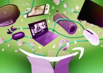 Amazon's Big Spring Sale 2026: Dates, What to Expect, and Everything to Know