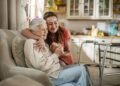Americans are now providing more than $1 trillion in unpaid family caregiving a year