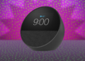 An Amazon Echo Spot Is Just $50 Right Now
