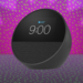 An Amazon Echo Spot Is Just $50 Right Now