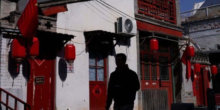 Analysis-As parliament meets, China is yet to pass last year’s economic reform test