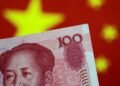 Analysis-Chinese companies race to hedge against a swinging yuan with regulatory encouragement