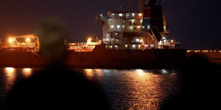 Analysis-Iran holds the key to reopening global energy markets