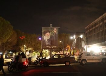 Analysis-Khamenei killing shatters Iran’s order, triggers high-stakes succession race